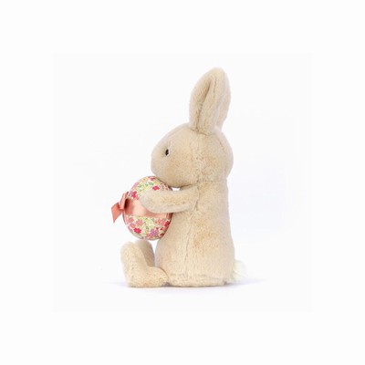 Jellycat Bonnie Konijn with Egg | RN1295438